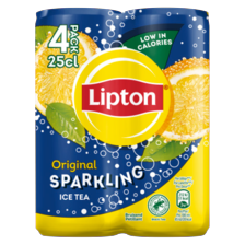 Lipton ice tea